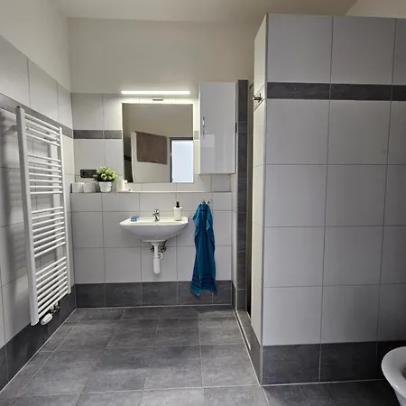 Machynka Appartement