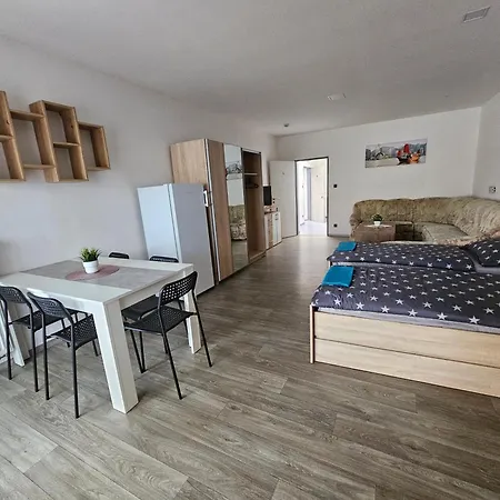 Machynka Appartement